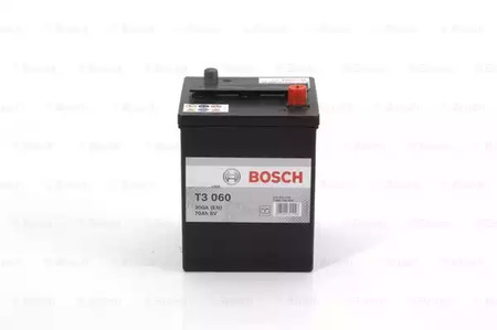 Фото 0092T30600 Аккумулятор BOSCH {forloop.counter}}