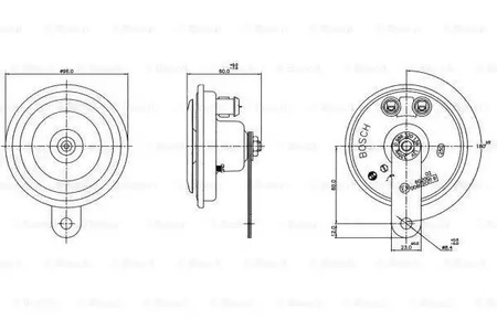 Фото 0986320139 Звуковой сигнал BOSCH {forloop.counter}}