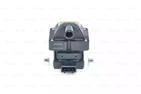 Фото 0986221000 Катушка зажигания BOSCH {forloop.counter}}