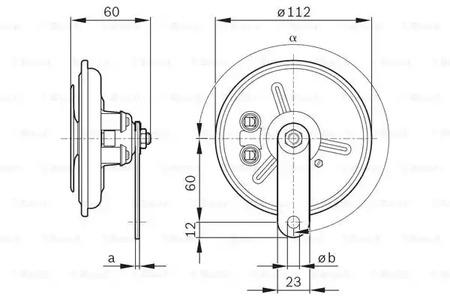 Фото 0986320310 Звуковой сигнал BOSCH {forloop.counter}}