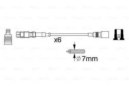 Фото 0986356302 Комплект электропроводки BOSCH {forloop.counter}}