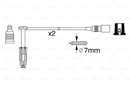 Фото 0986356311 Комплект электропроводки BOSCH {forloop.counter}}