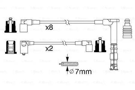 Фото 0986356315 Комплект электропроводки BOSCH {forloop.counter}}