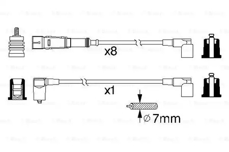 Фото 0986356330 Комплект электропроводки BOSCH {forloop.counter}}