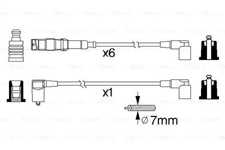 Фото 0986356332 Комплект электропроводки BOSCH {forloop.counter}}