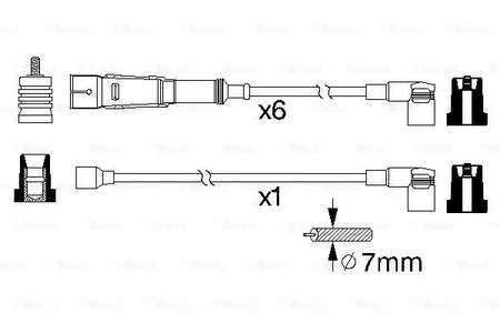 Фото 0986356336 Комплект электропроводки BOSCH {forloop.counter}}