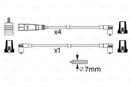 Фото 0986356343 Комплект электропроводки BOSCH {forloop.counter}}