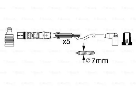 Фото 0986356349 Комплект электропроводки BOSCH {forloop.counter}}