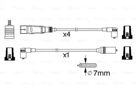 Фото 0986356358 Комплект электропроводки BOSCH {forloop.counter}}