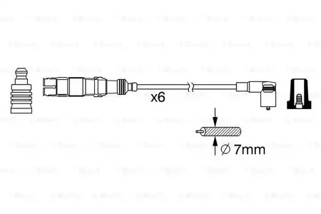 Фото 0986356384 Комплект электропроводки BOSCH {forloop.counter}}