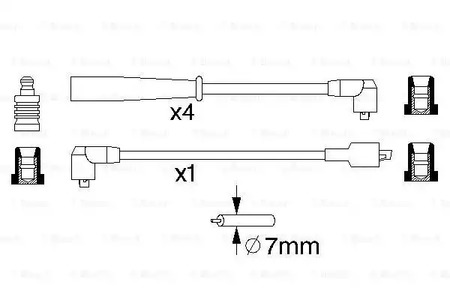 Фото 0986356706 Комплект электропроводки BOSCH {forloop.counter}}