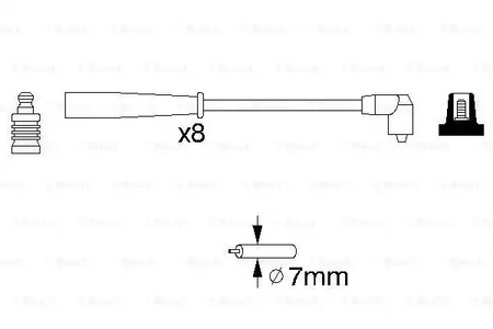 Фото 0986356707 Комплект электропроводки BOSCH {forloop.counter}}