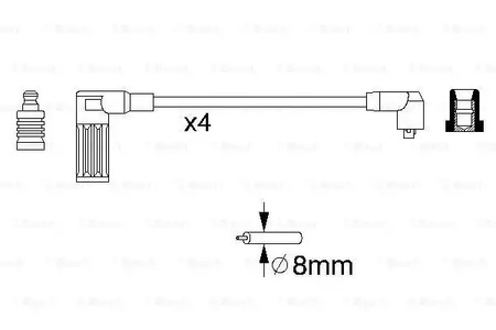 Фото 0986356717 Комплект электропроводки BOSCH {forloop.counter}}