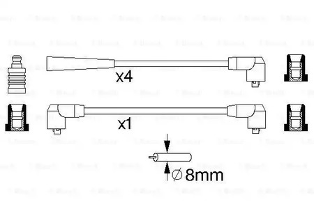 Фото 0986356726 Комплект электропроводки BOSCH {forloop.counter}}