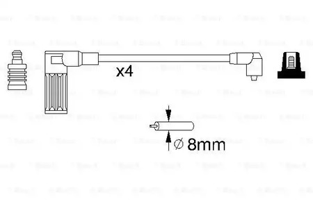 Фото 0986356738 Комплект электропроводки BOSCH {forloop.counter}}