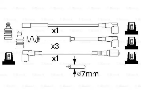 Фото 0986356747 Комплект электропроводки BOSCH {forloop.counter}}