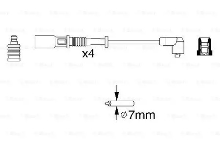 Фото 0986356754 Комплект электропроводки BOSCH {forloop.counter}}