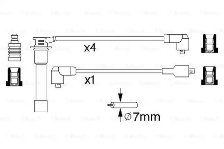 Фото 0986356760 Комплект электропроводки BOSCH {forloop.counter}}