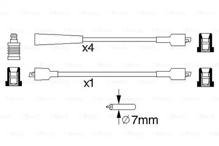 Фото 0986356762 Комплект электропроводки BOSCH {forloop.counter}}