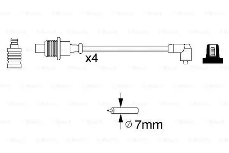 Фото 0986356767 Комплект электропроводки BOSCH {forloop.counter}}