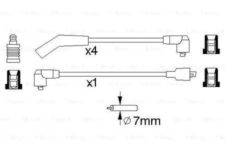 Фото 0986356772 Комплект электропроводки BOSCH {forloop.counter}}