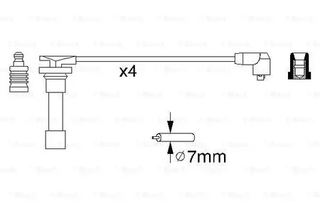 Фото 0986356776 Комплект электропроводки BOSCH {forloop.counter}}