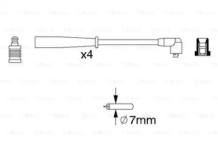 Фото 0986356789 Комплект электропроводки BOSCH {forloop.counter}}