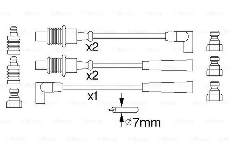 Фото 0986356794 Комплект электропроводки BOSCH {forloop.counter}}