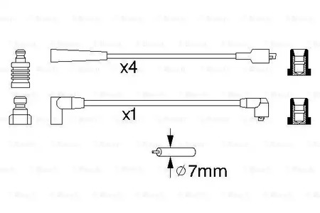 Фото 0986356798 Комплект электропроводки BOSCH {forloop.counter}}