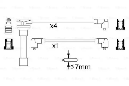 Фото 0986356799 Комплект электропроводки BOSCH {forloop.counter}}