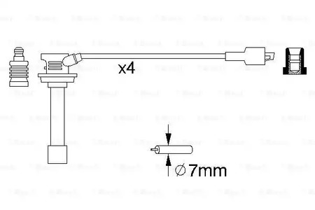 Фото 0986356810 Комплект электропроводки BOSCH {forloop.counter}}