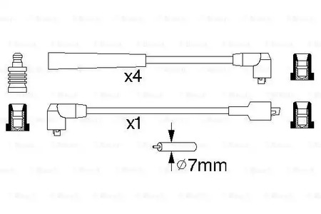 Фото 0986356812 Комплект электропроводки BOSCH {forloop.counter}}