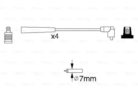 Фото 0986356818 Комплект электропроводки BOSCH {forloop.counter}}