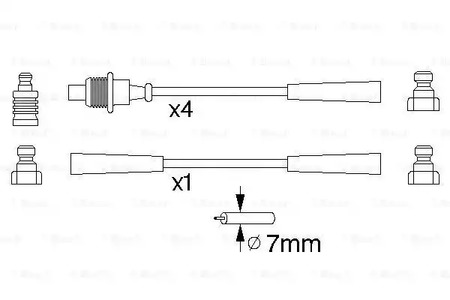 Фото 0986356820 Комплект электропроводки BOSCH {forloop.counter}}