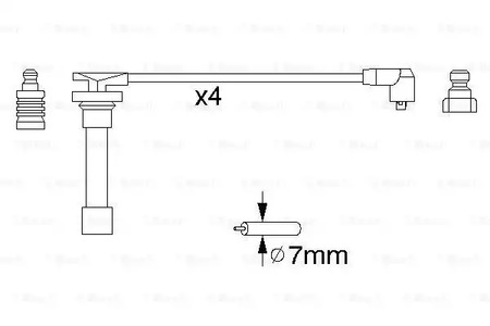 Фото 0986356821 Комплект электропроводки BOSCH {forloop.counter}}