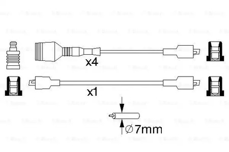 Фото 0986356823 Комплект электропроводки BOSCH {forloop.counter}}