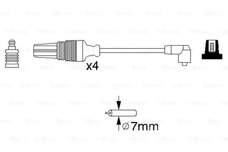 Фото 0986356830 Комплект электропроводки BOSCH {forloop.counter}}