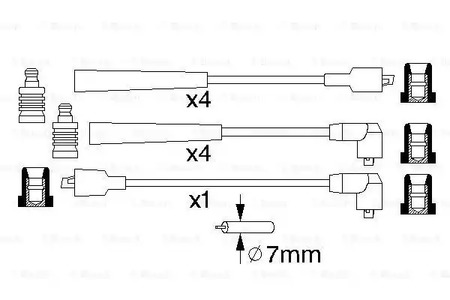 Фото 0986356831 Комплект электропроводки BOSCH {forloop.counter}}