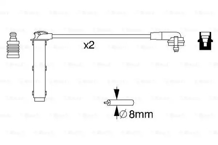 Фото 0986356833 Комплект электропроводки BOSCH {forloop.counter}}