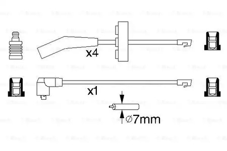 Фото 0986356835 Комплект электропроводки BOSCH {forloop.counter}}