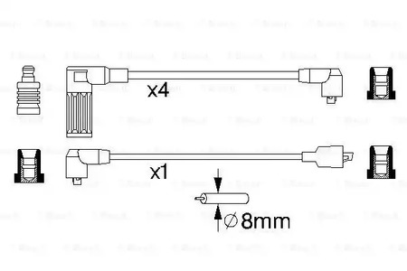 Фото 0986356836 Комплект электропроводки BOSCH {forloop.counter}}