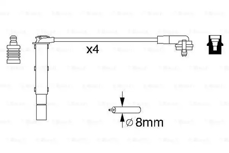 Фото 0986356849 Комплект электропроводки BOSCH {forloop.counter}}