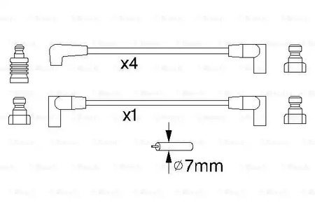 Фото 0986356852 Комплект электропроводки BOSCH {forloop.counter}}