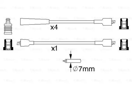 Фото 0986356855 Комплект электропроводки BOSCH {forloop.counter}}