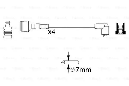 Фото 0986356856 Комплект электропроводки BOSCH {forloop.counter}}