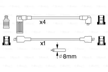 Фото 0986356857 Комплект электропроводки BOSCH {forloop.counter}}