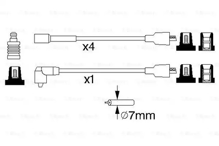 Фото 0986356864 Комплект электропроводки BOSCH {forloop.counter}}