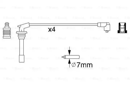 Фото 0986356867 Комплект электропроводки BOSCH {forloop.counter}}