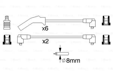 Фото 0986356879 Комплект электропроводки BOSCH {forloop.counter}}