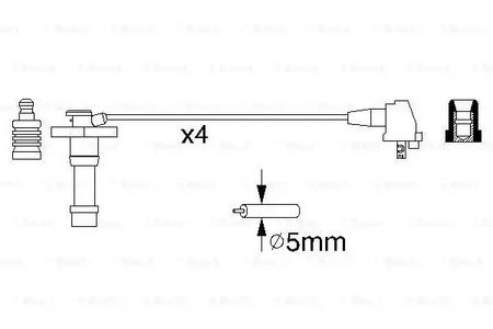 Фото 0986356928 Комплект электропроводки BOSCH {forloop.counter}}